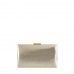 Bolso Clutch Acabado Mate